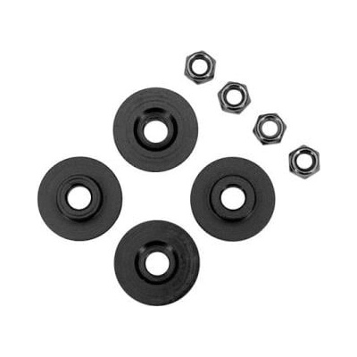 Traxxas главина на колело 17mm (4)/ 5.0mm NL (4)