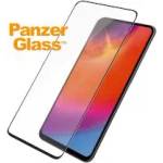 Panzer Screen Protector 3D Glass for Galaxy A80 Black Frame