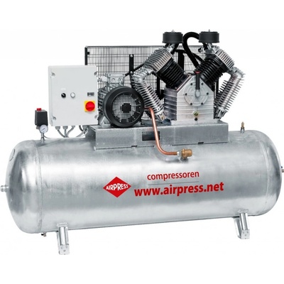 AIRPRESS G 2000-500 SD Pro