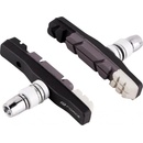 Force V-brake 423135 špalky černo/šedé 1 pár