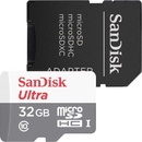SanDisk microSDHC 32 GB UHS-I U1 SDSQUNS-032G-GN3MA