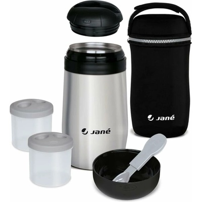 Jané termoska INOX 1000 ml