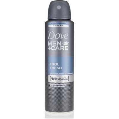 Dove Men+ Care Cool Fresh deospray 150 ml