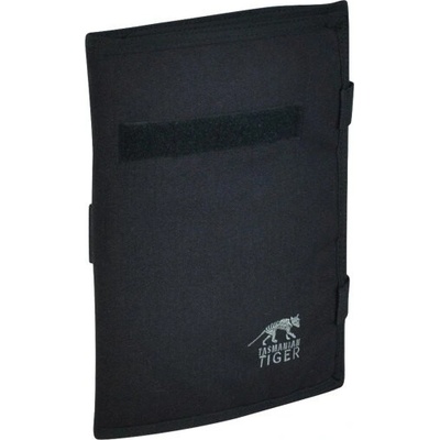 Tasmanian Tiger na zápisník Pilotpad černý