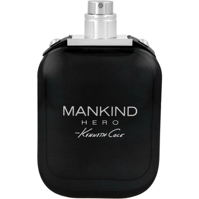 Kenneth Cole Mankind Hero toaletní voda pánská 100 ml tester