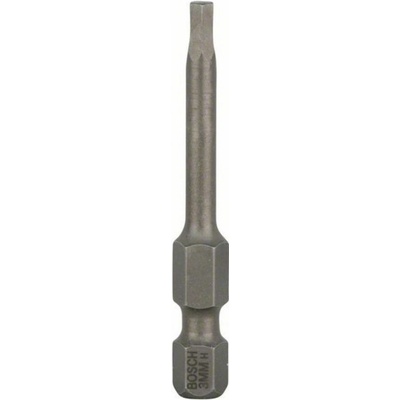 Bosch HEX 3 49 mm 3 ks 2607001732