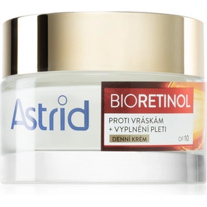 Astrid Bioretinol крем за лице против бръчки с ретинол 50ml