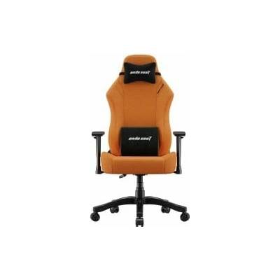 Anda Seat Luna L Orange Fabric