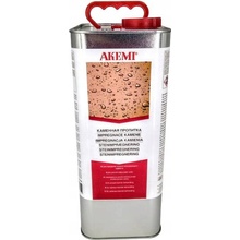IMPREGNACE AKEMI NA KÁMEN, BETONU, CIHLY 5 L