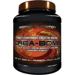 Scitec Nutrition Crea-Bomb [660 грама] Маракуя