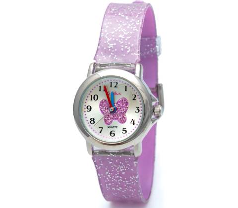 Kiddus Butterfly Glitter