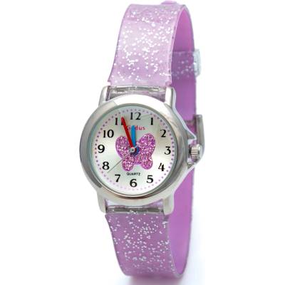 Kiddus Butterfly Glitter