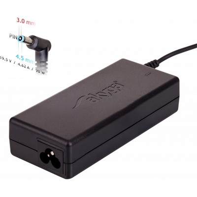 Akyga AK-ND-26 19.5V/4.62A 90W - neoriginálny