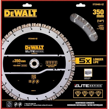 DeWalt DT20465