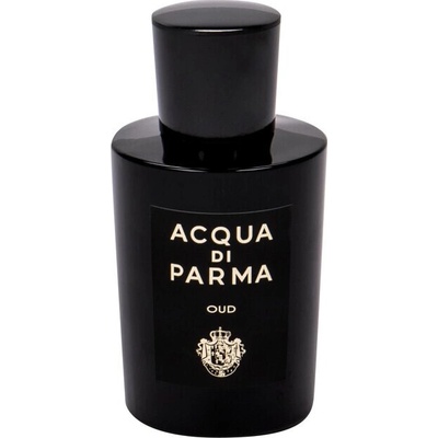 Acqua di Parma Signatures Of The Sun Oud parfumovaná voda unisex 100 ml