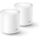 Access pointy a routery TP-Link Deco X60, 2ks