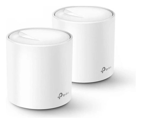TP-Link Deco X60, 2ks