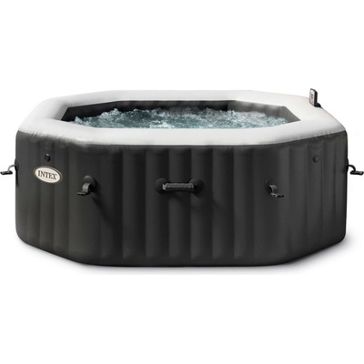 Intex Whirlpool Pure-Spa Bubble & Jet - Малко - 1 бр (28458)