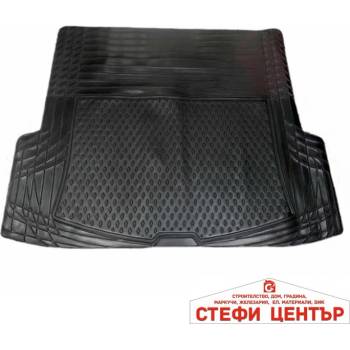 Image 1 of Paolo Стелка за багажник универсална - 5109 - 108x140 (5152712)