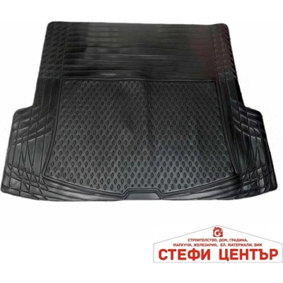 Paolo Стелка за багажник универсална - 5109 - 108x140 (5152712)