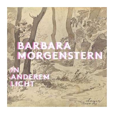 Barbara Morgenstern - In Anderem Licht LP
