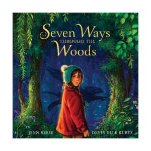 Seven Ways Through the Woods (ISBN: 9780063356269)