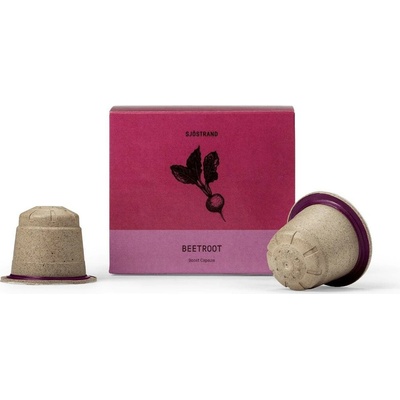 Sjostrand Nespresso Espresso & Lungo 05 10 ks
