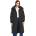 VOLCOM Палто Volcom Alldaylong Puff coat - Black (Black)