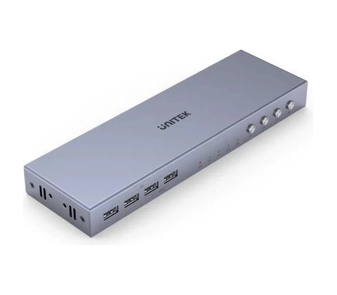 Unitek V306A