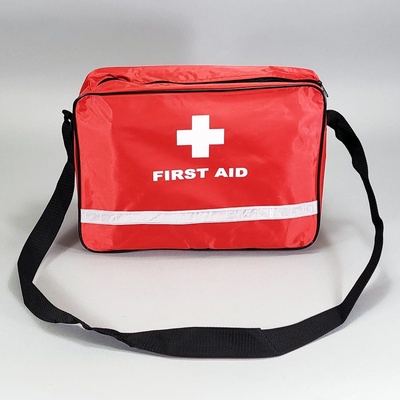 VMBal Zdravotnická brašna First Aid