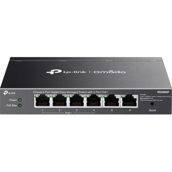 TP-Link ES206GP