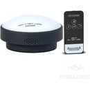 Anaconda Nighthawk MGX-7-RC Tent Lamp