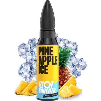Riot Squad Pineapple ice 10ml /60ml