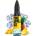 Riot Squad Pineapple ice 10ml /60ml