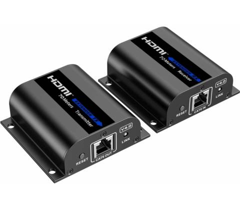 PremiumCord KHEXT60