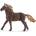 Schleich Жребец Мустанг