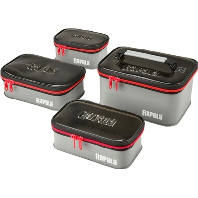 Rapala Box Hydro Tackle Box Accessories 24x15,5x8cm