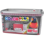 Kittfort Colorline® БОЯ КАЛЪРЛАЙН 24 ЛИЧИ 4КГ (72887282-К)
