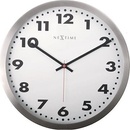 Nextime Arabic White 34cm