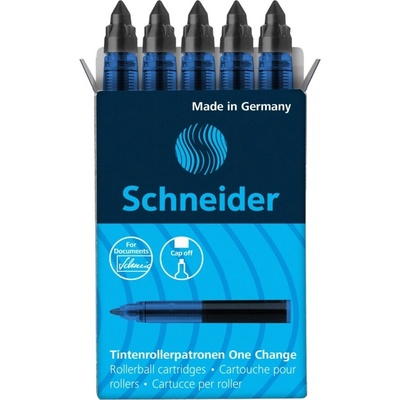 Schneider 619505 černá