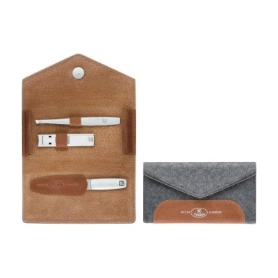 Zwilling 97698-005-0 dárková sada pro manikúru pedikúru