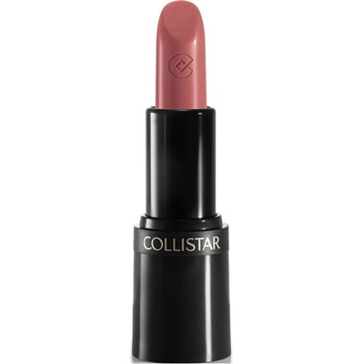 Collistar Rtěnka Rossetto Puro Lipstick 107 Peony Tattoo 3,5 g
