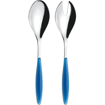 Guzzini Лъжици за салати Feeling сини 2 бр (23006076)
