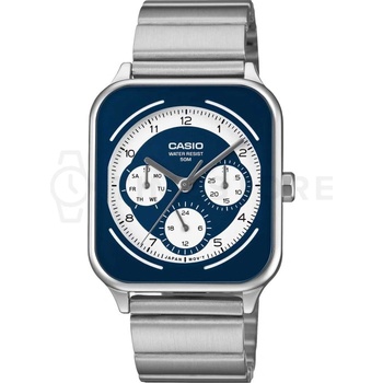 Casio MTP-M307D-2B