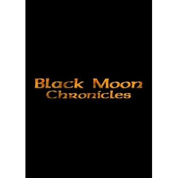 Black Moon Chronicles