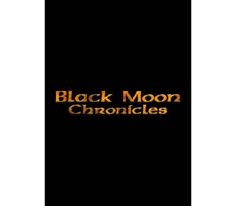 Black Moon Chronicles