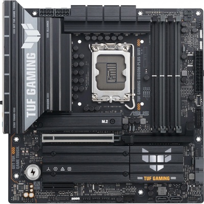 Asus TUF GAMING B860M-PLUS WIFI