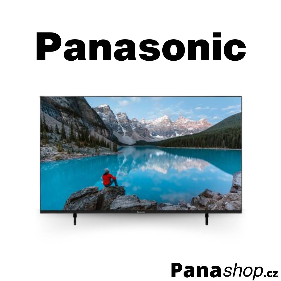 Panasonic TX-43MX800E od 9 990 Kč - Heureka.cz