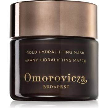 Omorovicza Gold Hydralifting Mask възстановяваща маска с хидратиращ ефект 50ml