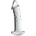 Glossy Toys Луксозно стъклено дилдо Glossy №3 прозрачно